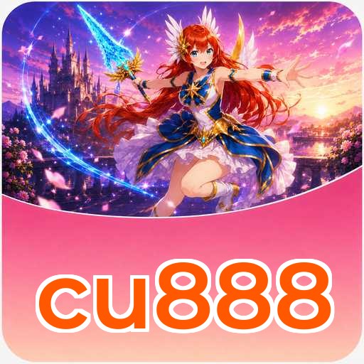 cu888 APK Structure