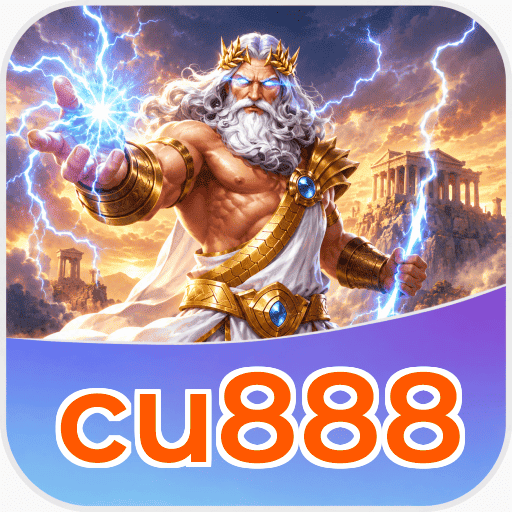 cu888 APK
