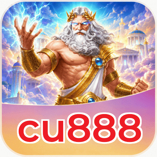cu888 Signature