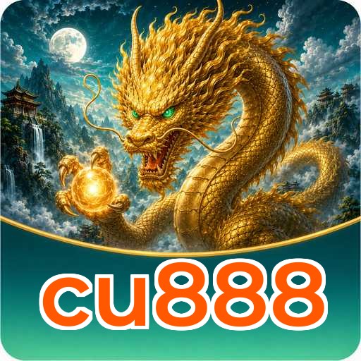cu888 Signature