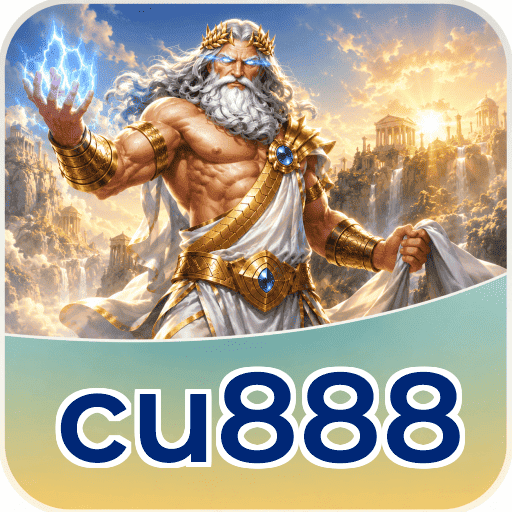 cu888 APK Structure