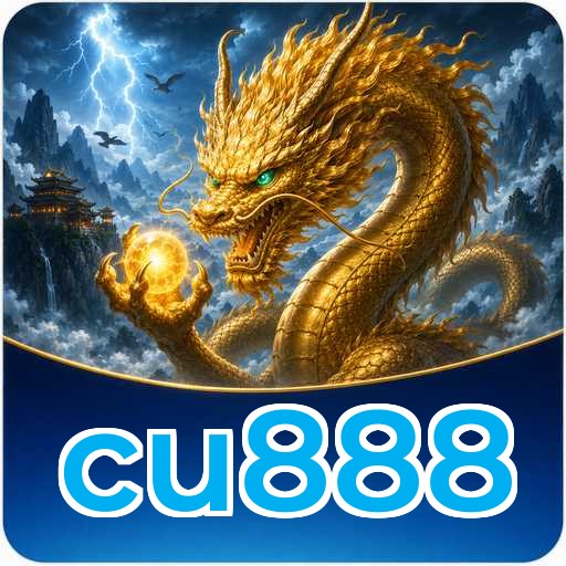 cu888 Signature