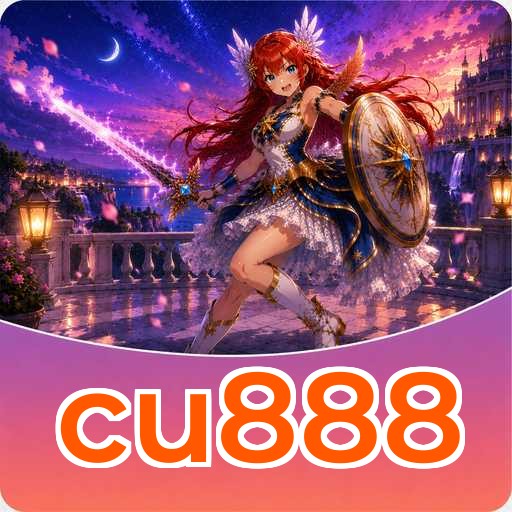 cu888 APK Structure