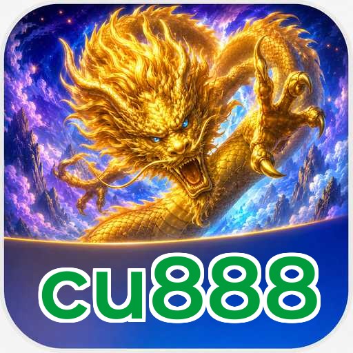 cu888 Signature