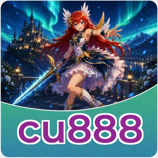 cu888 Components