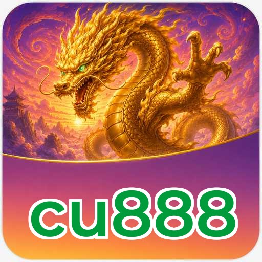 cu888 Signature