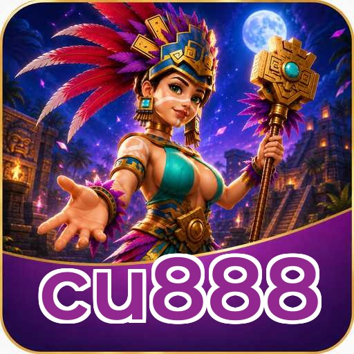 cu888 APK Structure
