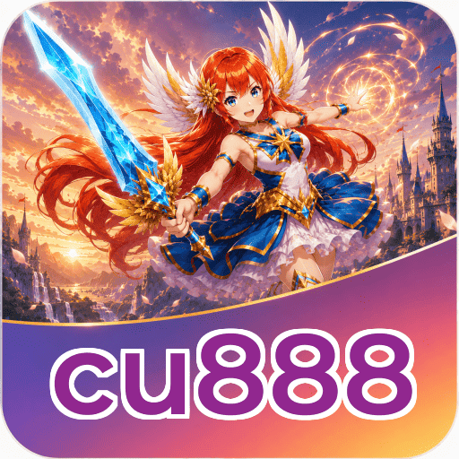 cu888 APK
