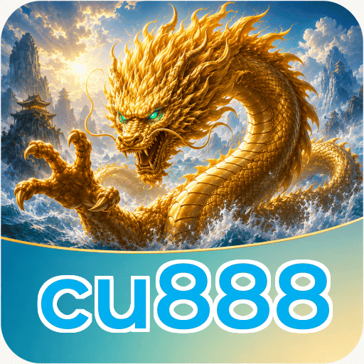 cu888 Signature